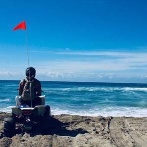 Meet your Posher, Andrew